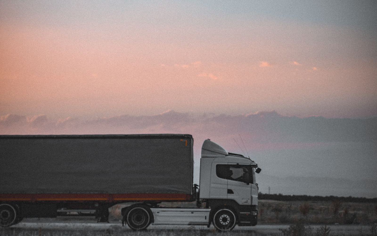 Rolling at last light